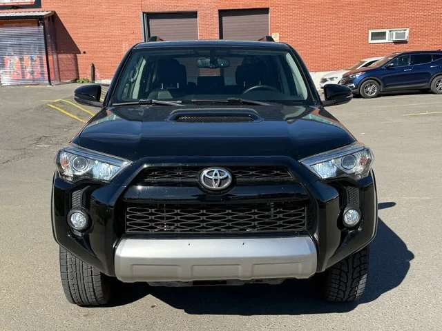 Toyota 4runner !FULL SPECIAL!, снимка 2 - Автомобили и джипове - 55099695