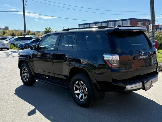 Toyota 4runner !FULL SPECIAL!, снимка 5 - Автомобили и джипове - 55099695
