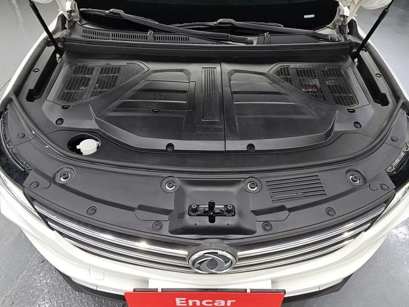DONGFENG IX5 1.5 Automatic, снимка 6 - Автомобили и джипове - 55891012