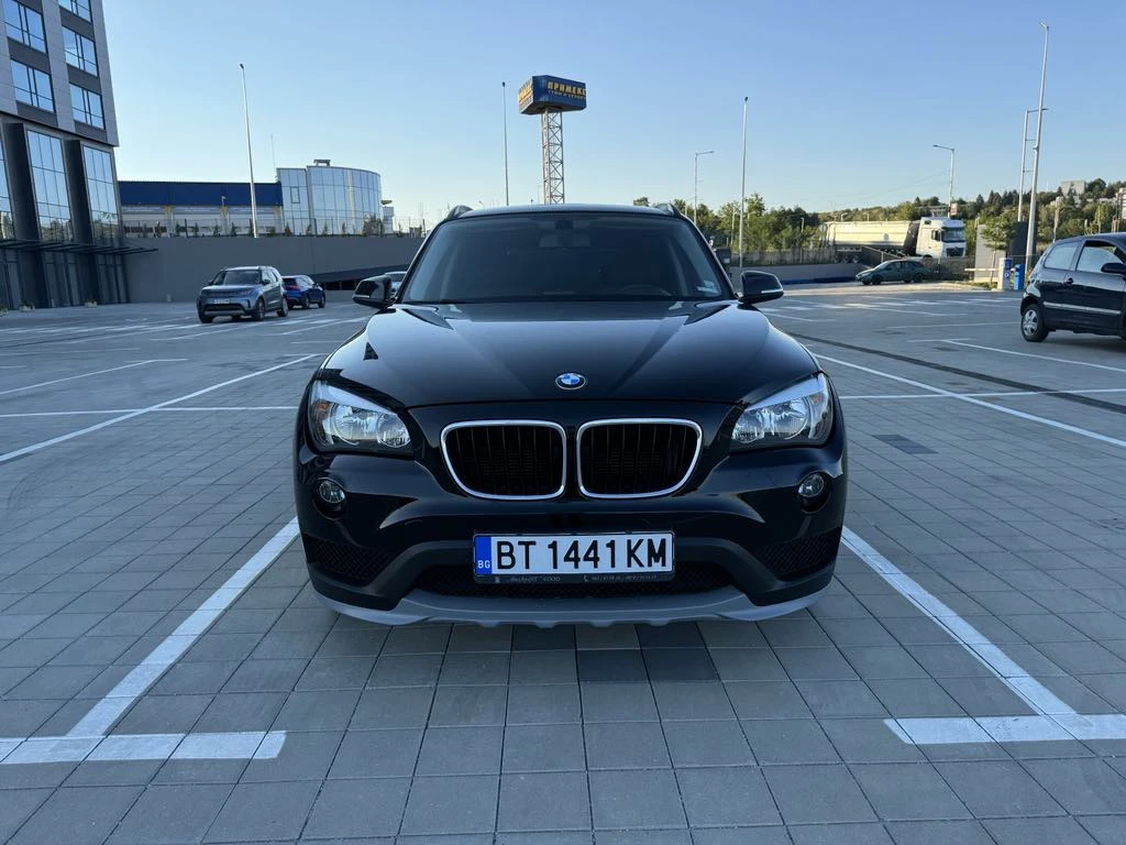 BMW X1  - изображение 8