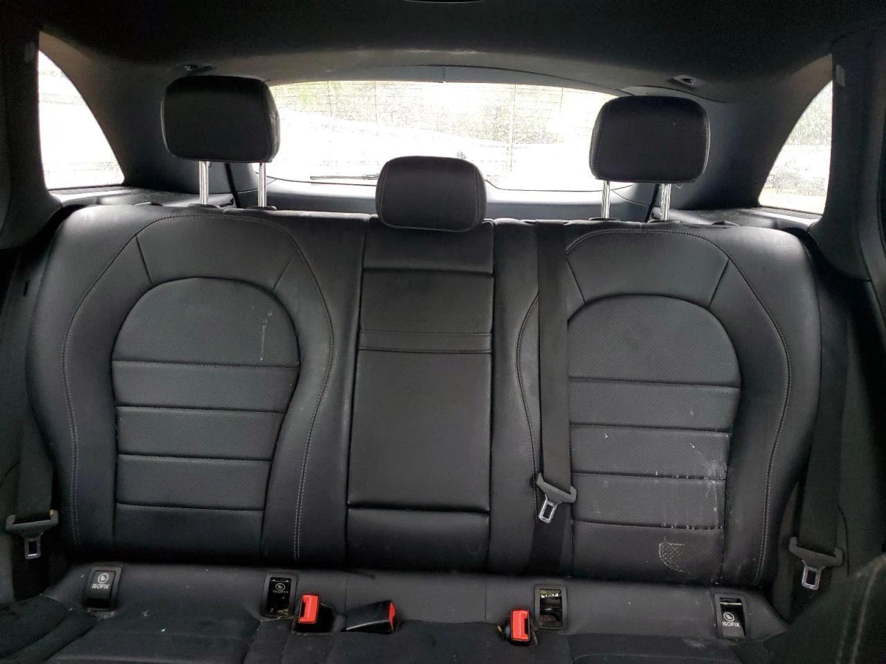Mercedes-Benz GLC 300 AMG* PACK* 4MATIC* BURMESTER* КАМЕРА* КЕЙЛЕС* LANE - изображение 10