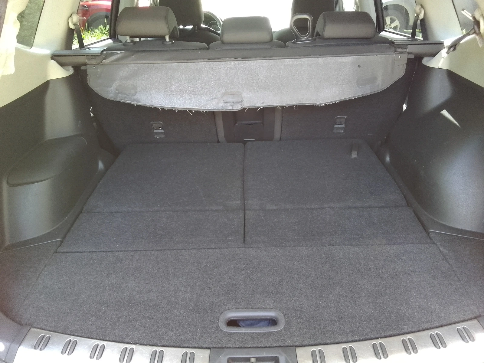 Nissan Qashqai  - изображение 4