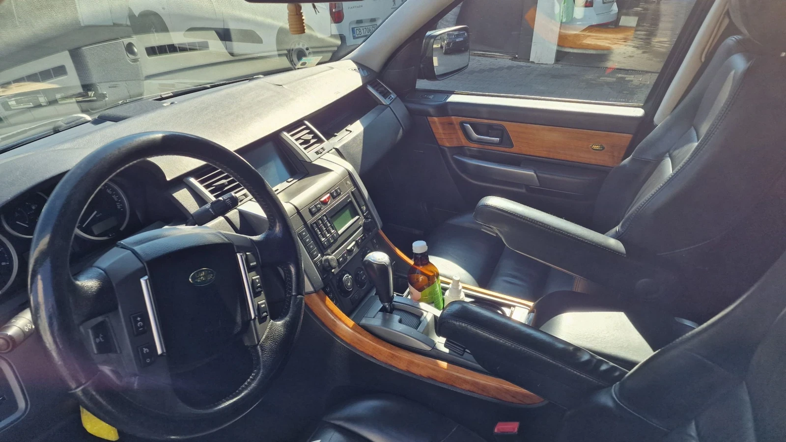 Land Rover Range Rover Sport  - изображение 9