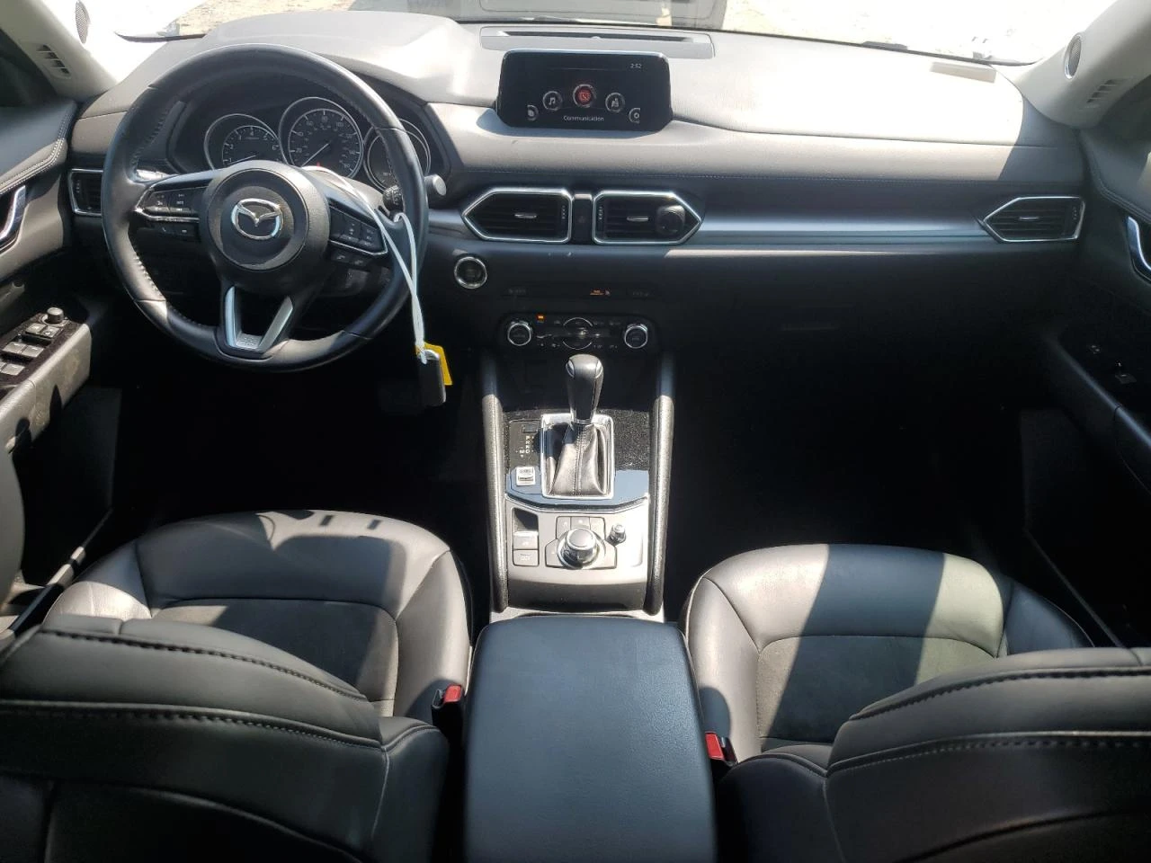Mazda CX-5 TOURING - изображение 8