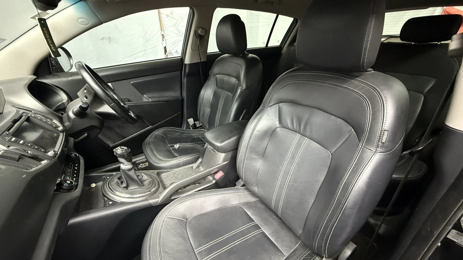 Kia Sportage  - изображение 2