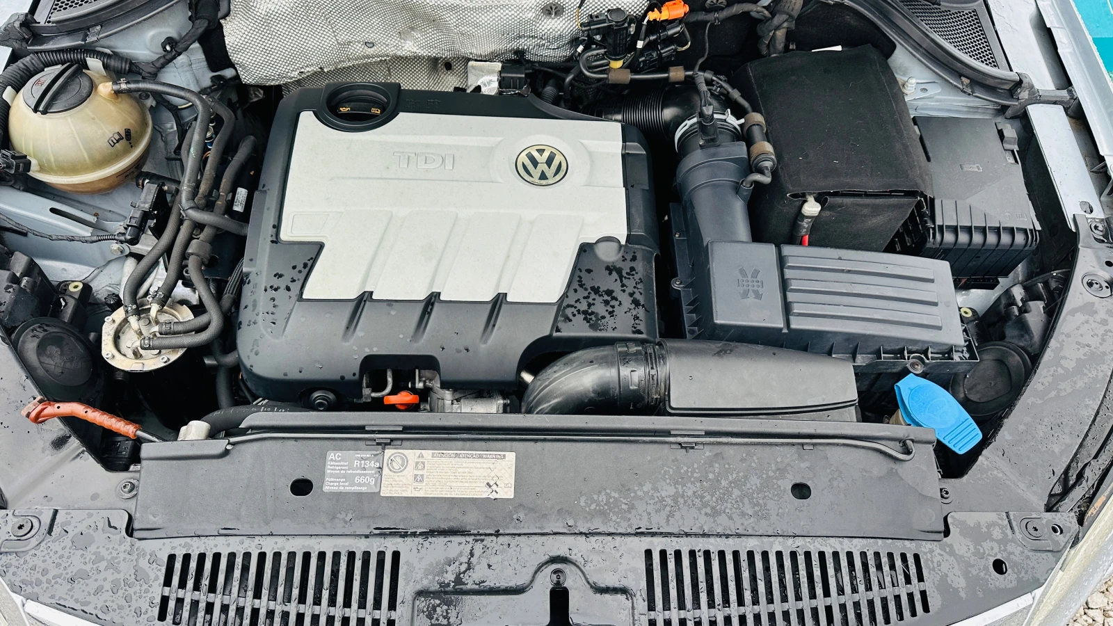 VW Tiguan 2.0tdi DSG-4motion 44     5 | Mobile.bg   13