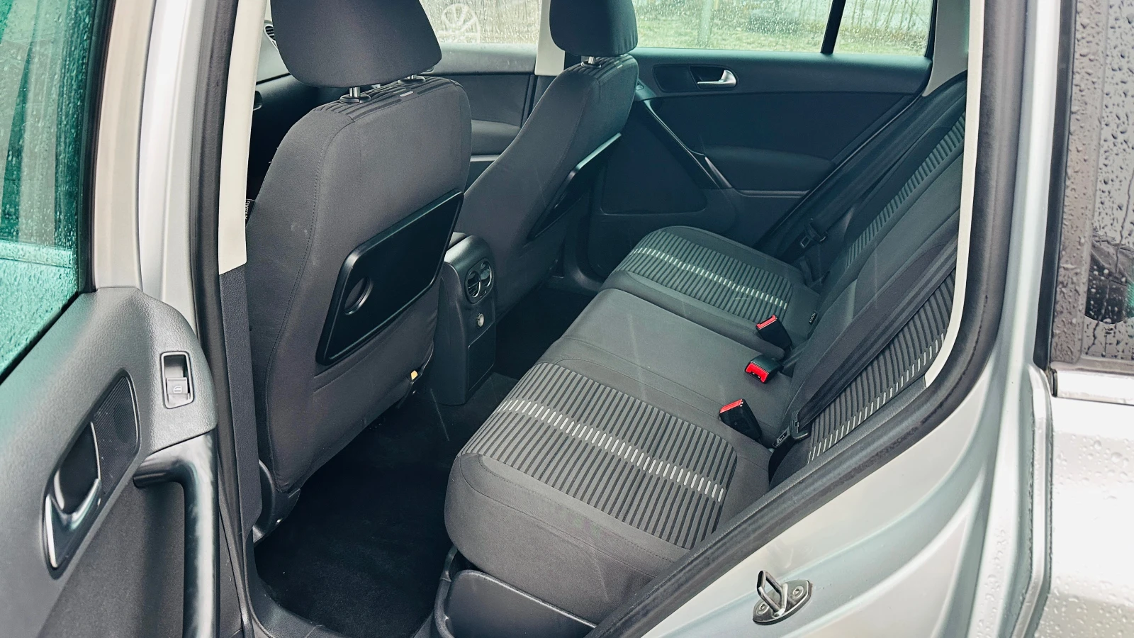 VW Tiguan 2.0tdi DSG-4motion 4х4 внос Италия евро 5 - изображение 8