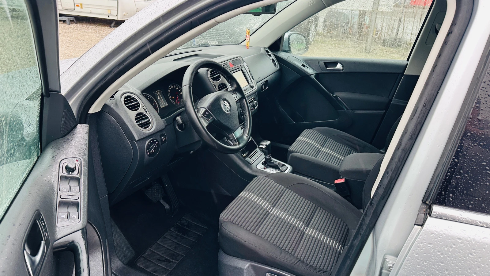 VW Tiguan 2.0tdi DSG-4motion 4х4 внос Италия евро 5 - изображение 7