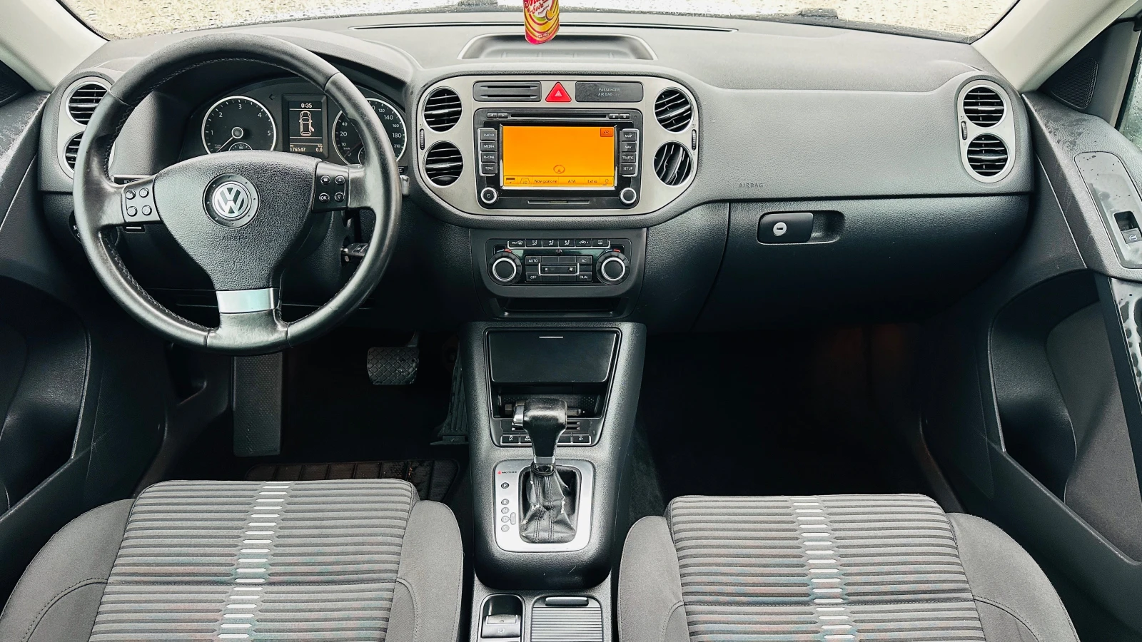 VW Tiguan 2.0tdi DSG-4motion 44     5 | Mobile.bg   11