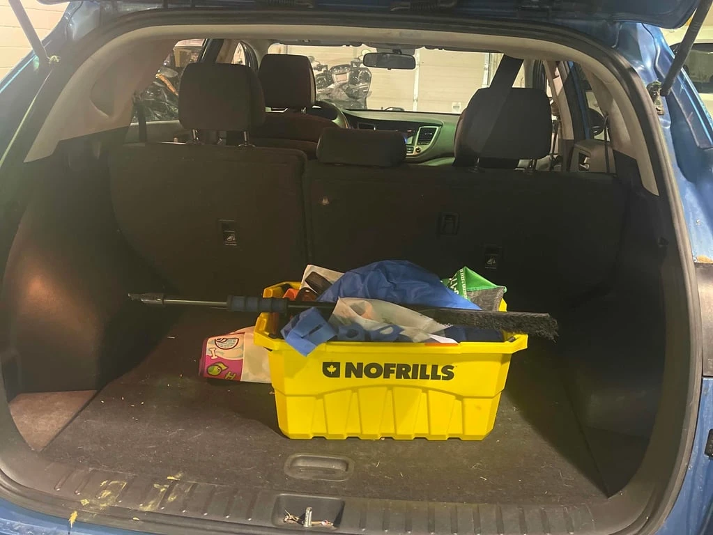 Hyundai Tucson * Premium * CARFAX * ��� ������������ ������ | Mobile.bg � ����������� 12