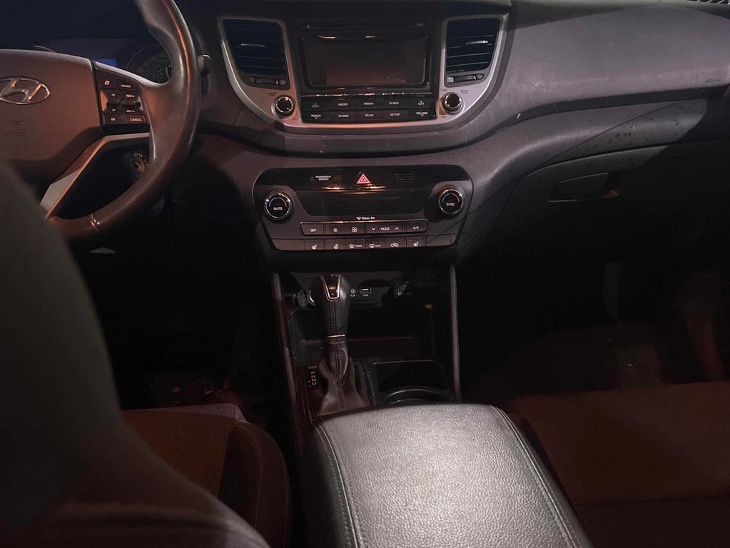 Hyundai Tucson * Premium * CARFAX * БЕЗ ПЪРВОНАЧАЛНА ВНОСКА - изображение 5