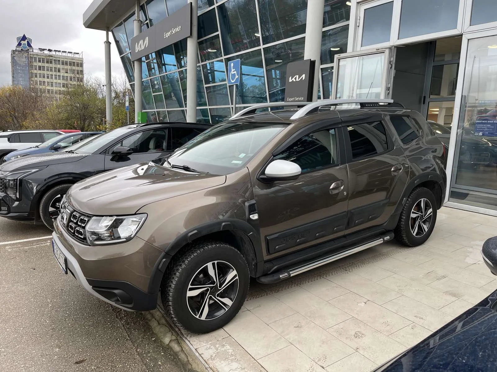 Dacia Duster  - изображение 3