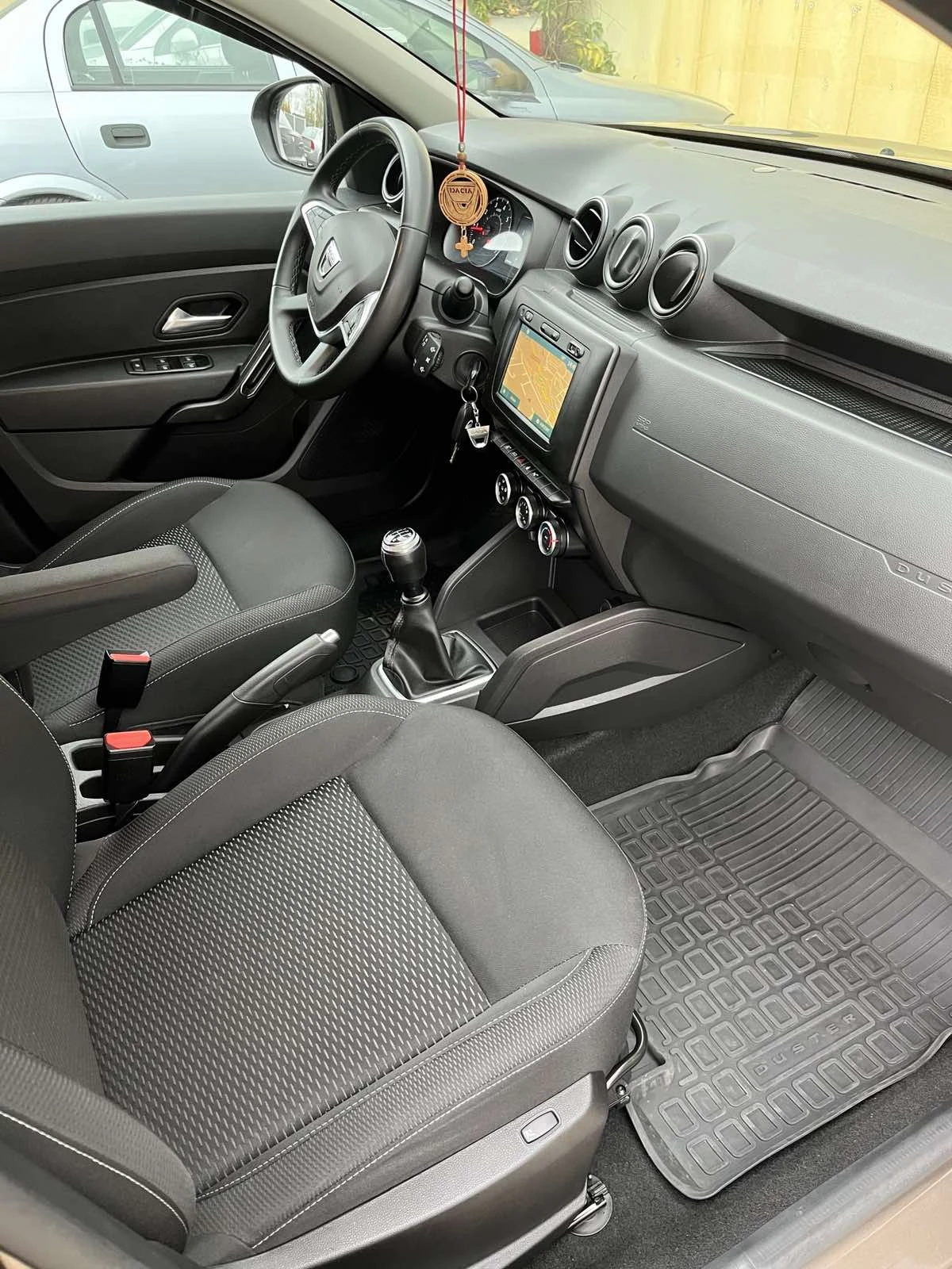 Dacia Duster  - изображение 9