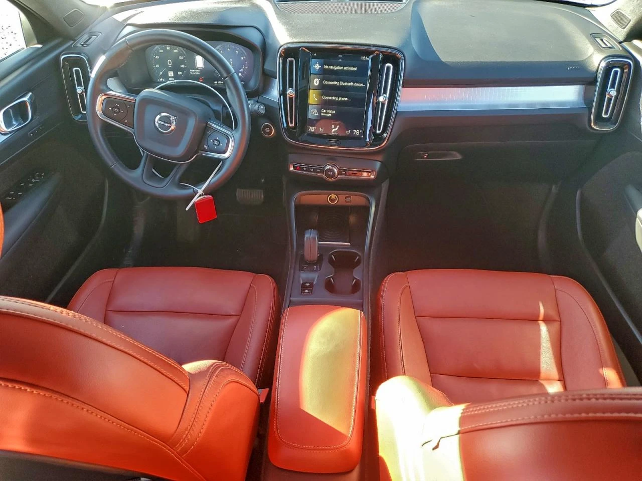 Volvo XC40 MOMENTUM | Mobile.bg � ����������� 8