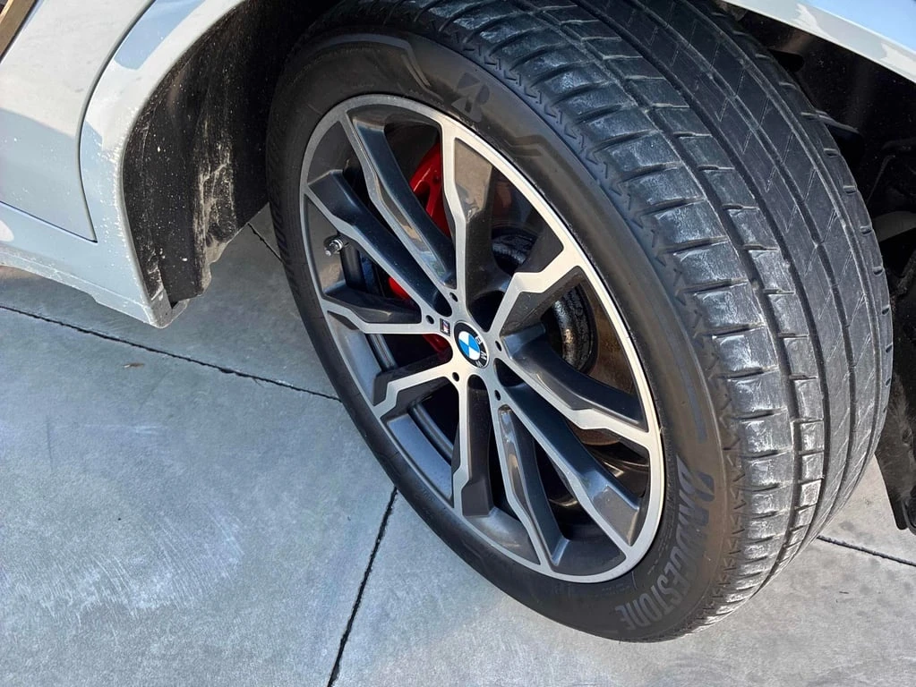 BMW X3 XDRIVE M40I * ДИСТРОНИК* ПРЕДСТАВИТЕЛСТВО НА BMW*  - изображение 6