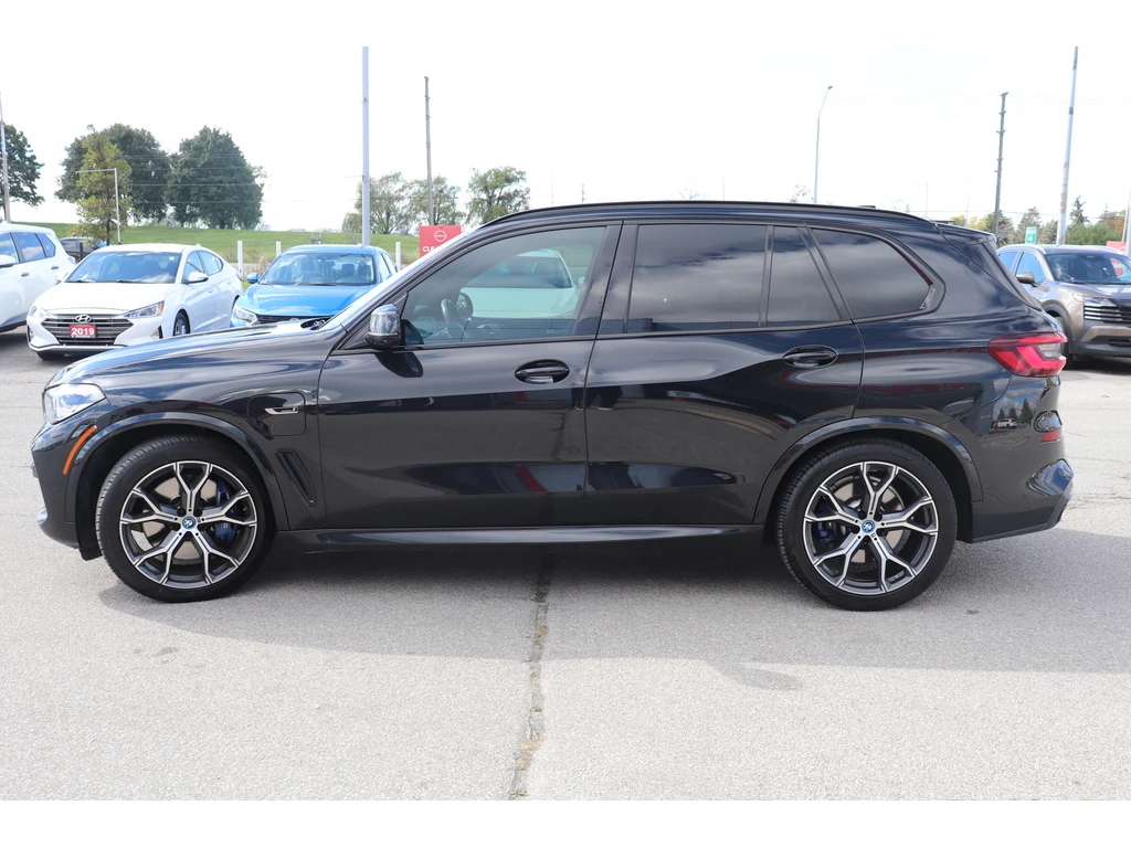 BMW X5 X5 XDRIVE 45E| M SPORT PACKAGE| PREM ESSENTIAL PAC | Mobile.bg � ����������� 6