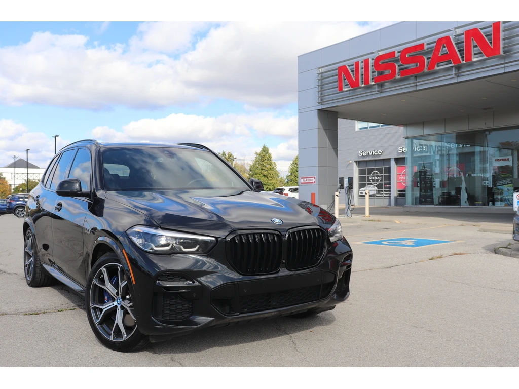 BMW X5 X5 XDRIVE 45E| M SPORT PACKAGE| PREM ESSENTIAL PAC | Mobile.bg � ����������� 1