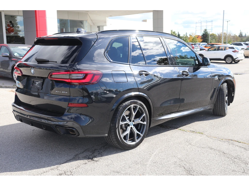 BMW X5 X5 XDRIVE 45E| M SPORT PACKAGE| PREM ESSENTIAL PAC | Mobile.bg � ����������� 9