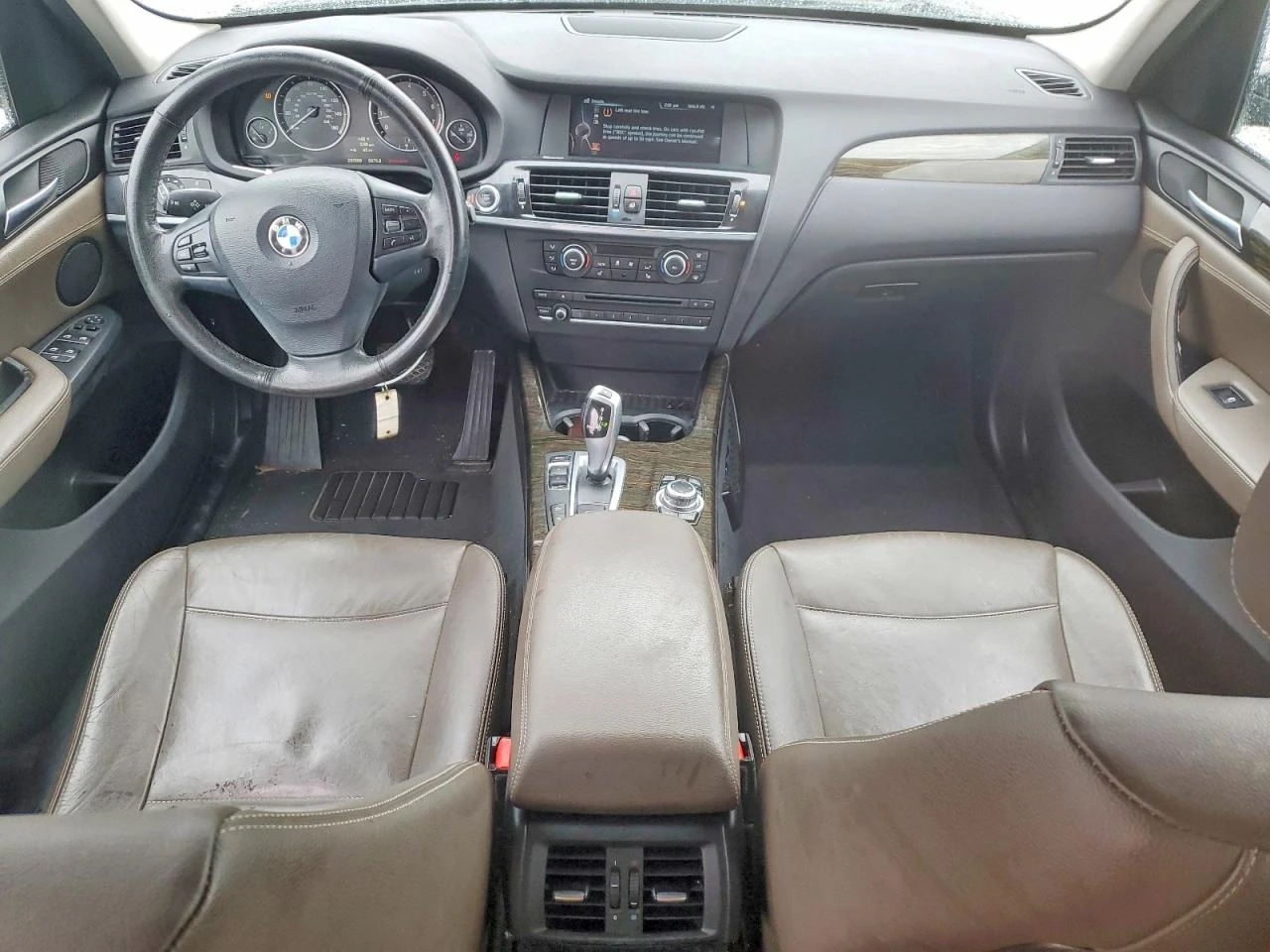 BMW X3 2.0* XDRIVE* �������� | Mobile.bg � ����������� 7
