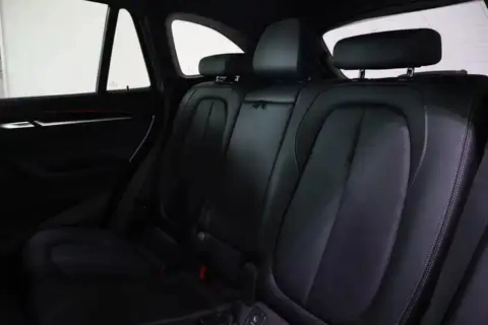 BMW X1 2018/123000KM/ПОДГРЕВ/4Х4/КАМЕРА, снимка 11 - Автомобили и джипове - 53883792