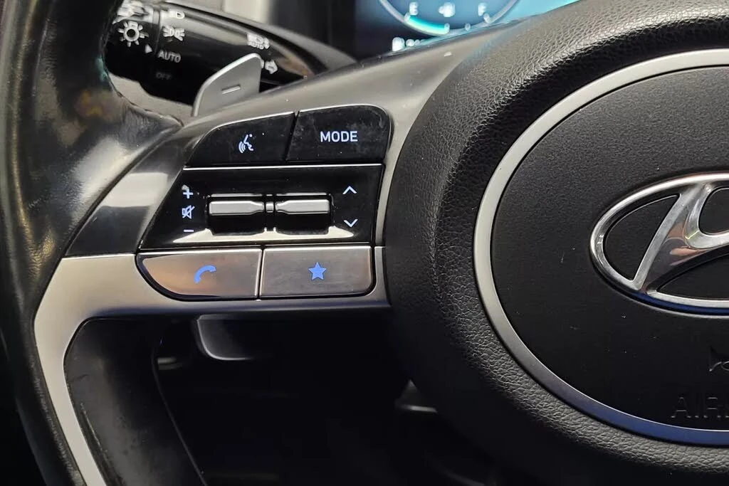 Hyundai Tucson АвтоКредит (ЦЕНА ДО БГ), снимка 12 - Автомобили и джипове - 53986872