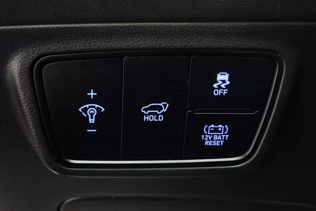 Hyundai Tucson АвтоКредит (ЦЕНА ДО БГ), снимка 13 - Автомобили и джипове - 53986872