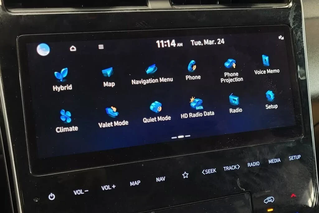 Hyundai Tucson АвтоКредит (ЦЕНА ДО БГ), снимка 16 - Автомобили и джипове - 53986872