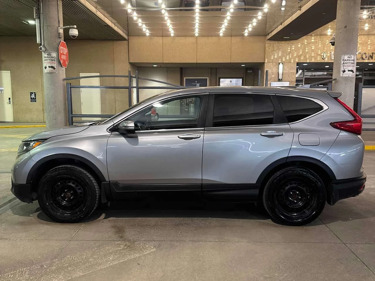 Honda Cr-v * EX L * ШИБИДАХ * ПОДГРЕВИ * KEYLESS * CARFAX * , снимка 2 - Автомобили и джипове - 54078052