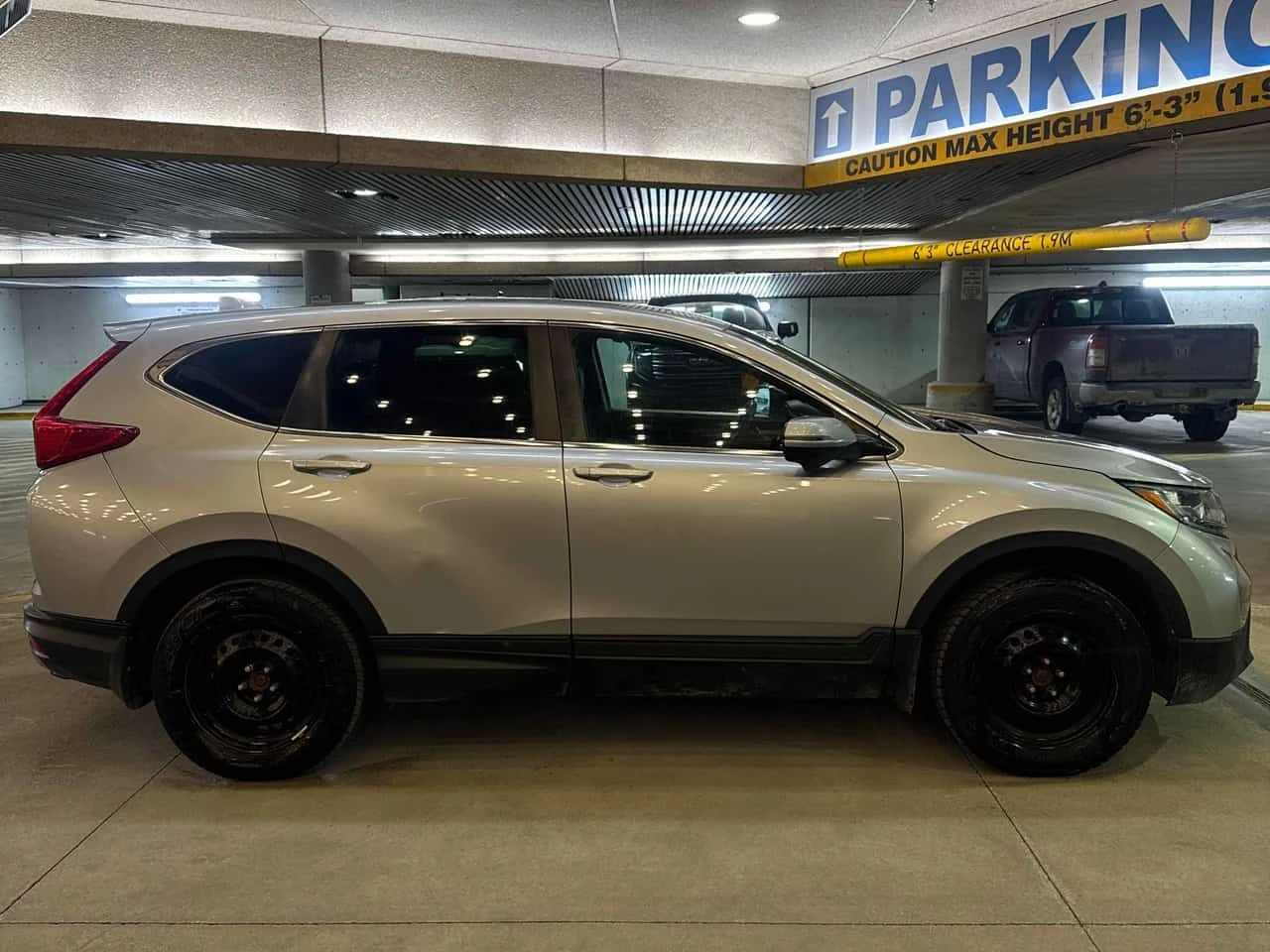 Honda Cr-v * EX L * ШИБИДАХ * ПОДГРЕВИ * KEYLESS * CARFAX * , снимка 3 - Автомобили и джипове - 54078052