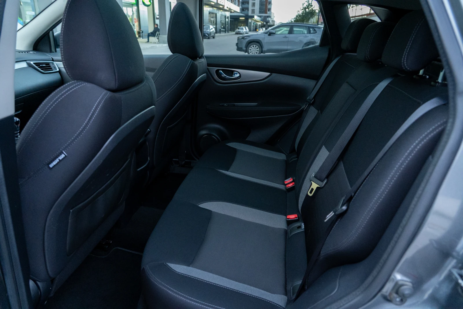 Nissan Qashqai UNIKAT* FACE* 360 KAMERA* , снимка 8 - Автомобили и джипове - 54160782