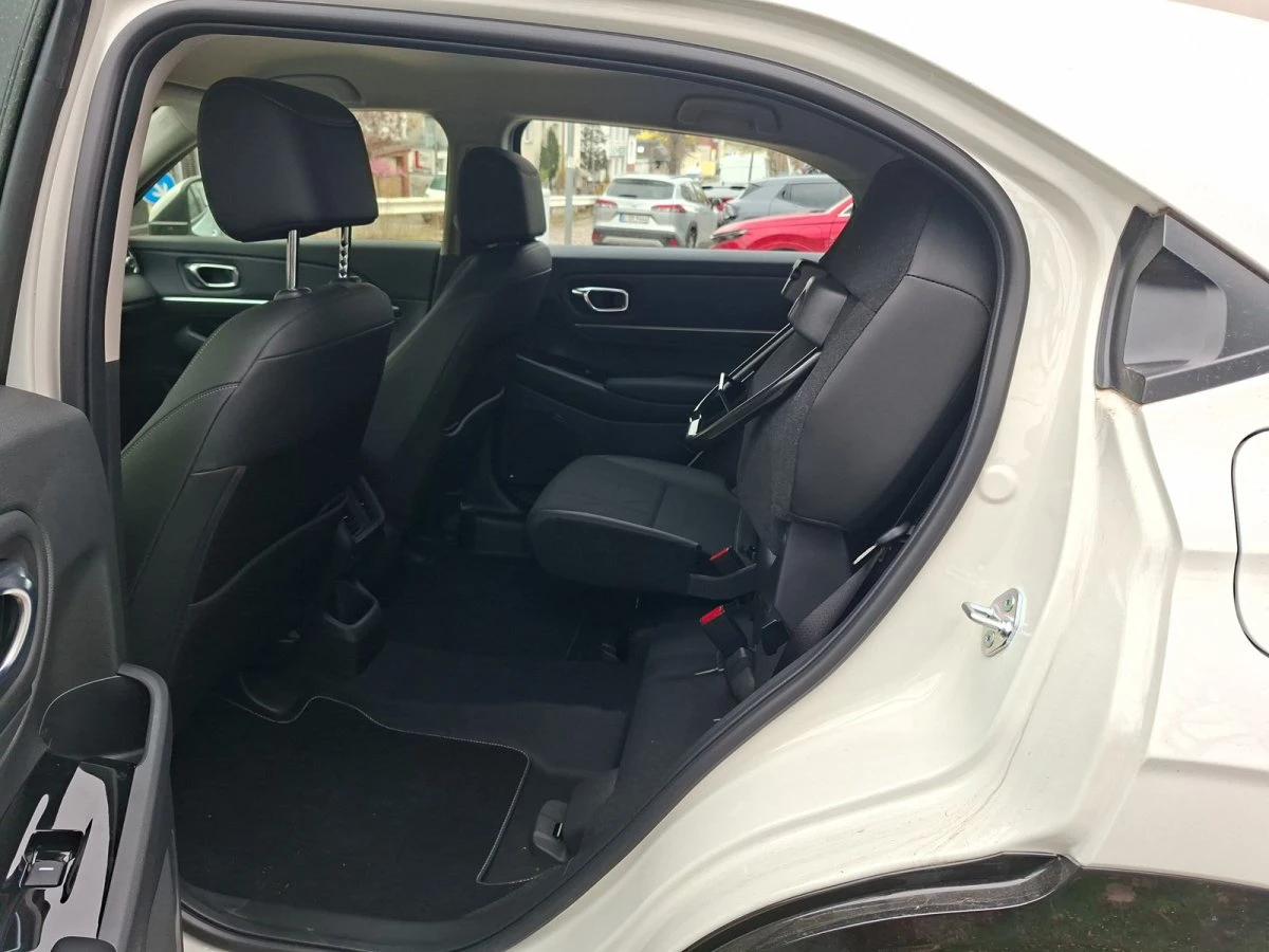 Honda Hr-v e:HEV | Hybrid | Advance | 2025 | 4 000 км., снимка 13 - Автомобили и джипове - 54626667