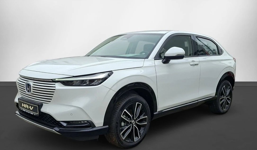 Honda Hr-v e:HEV | Hybrid | Advance | 2025 | 4 000 км.