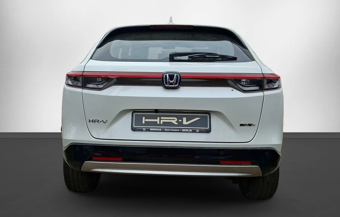Honda Hr-v e:HEV | Hybrid | Advance | 2025 | 4 000 км., снимка 5 - Автомобили и джипове - 54626667