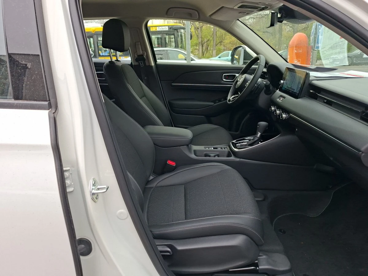 Honda Hr-v e:HEV | Hybrid | Advance | 2025 | 4 000 км., снимка 12 - Автомобили и джипове - 54626667