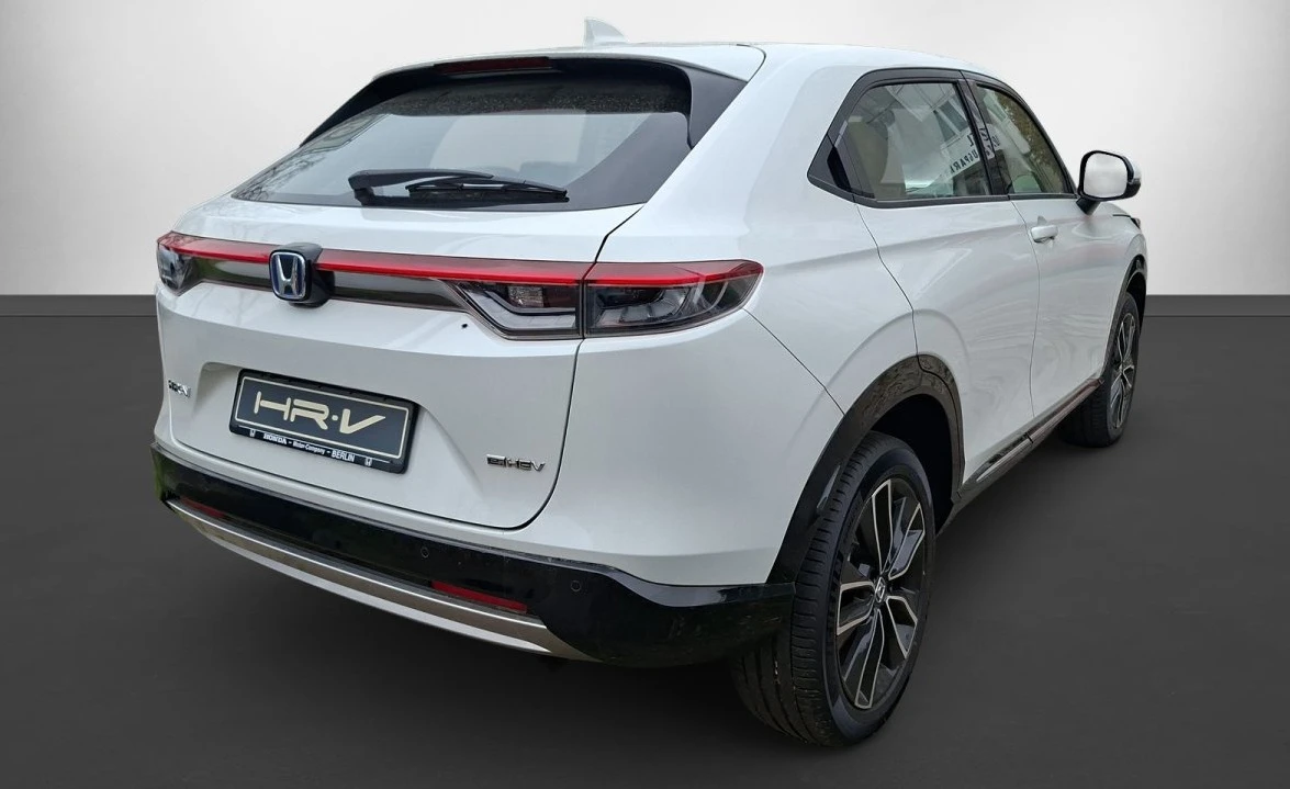 Honda Hr-v e:HEV | Hybrid | Advance | 2025 | 4 000 км., снимка 6 - Автомобили и джипове - 54626667
