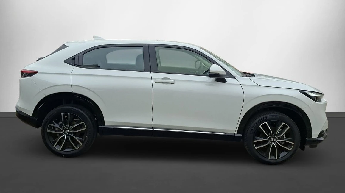 Honda Hr-v e:HEV | Hybrid | Advance | 2025 | 4 000 км., снимка 8 - Автомобили и джипове - 54626667