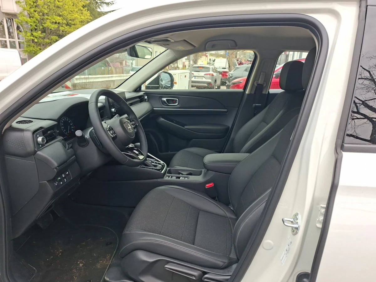 Honda Hr-v e:HEV | Hybrid | Advance | 2025 | 4 000 км., снимка 11 - Автомобили и джипове - 54626667