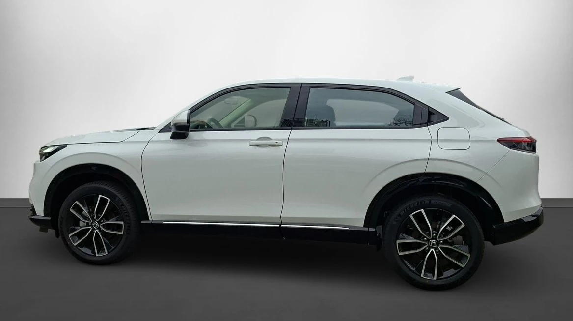 Honda Hr-v e:HEV | Hybrid | Advance | 2025 | 4 000 км., снимка 7 - Автомобили и джипове - 54626667