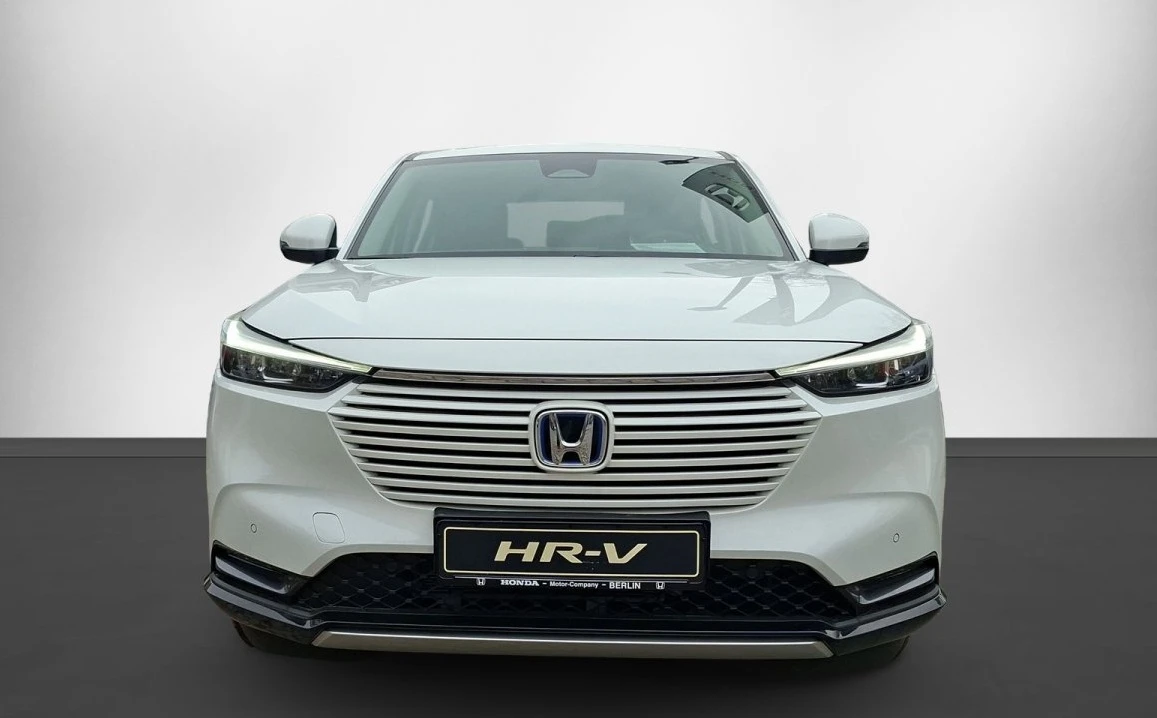 Honda Hr-v e:HEV | Hybrid | Advance | 2025 | 4 000 км., снимка 2 - Автомобили и джипове - 54626667