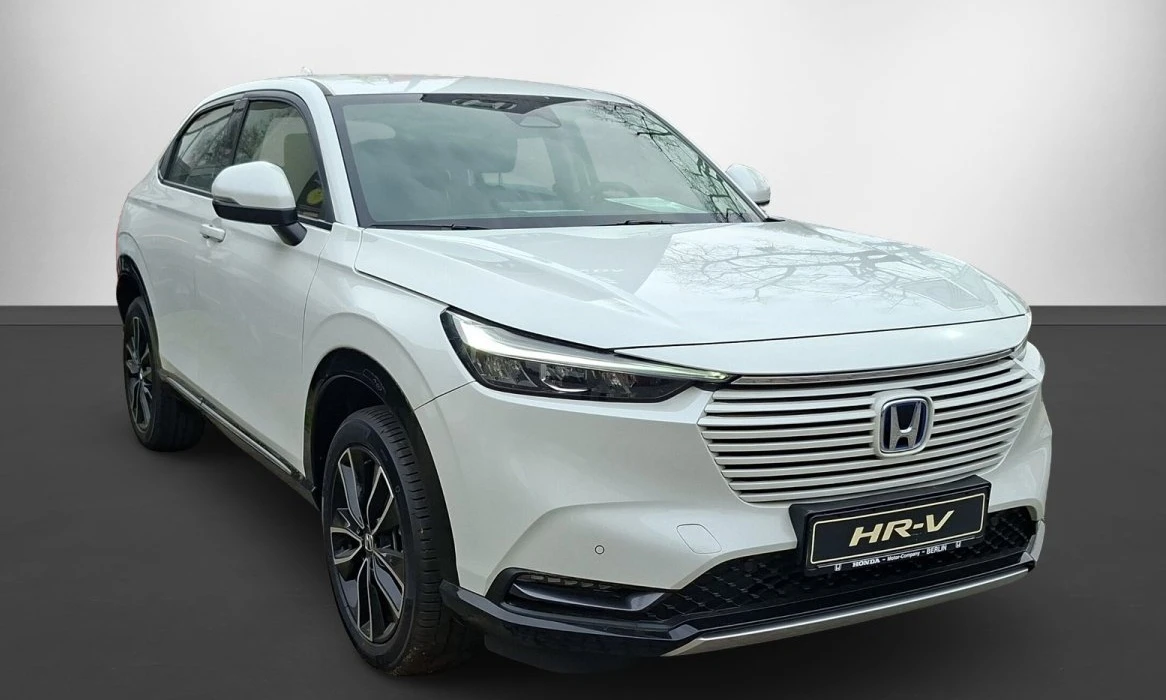 Honda Hr-v e:HEV | Hybrid | Advance | 2025 | 4 000 км., снимка 3 - Автомобили и джипове - 54626667