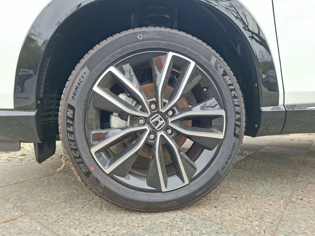 Honda Hr-v e:HEV | Hybrid | Advance | 2025 | 4 000 км., снимка 9 - Автомобили и джипове - 54626667