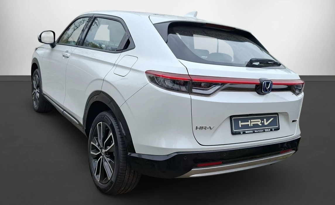 Honda Hr-v e:HEV | Hybrid | Advance | 2025 | 4 000 км., снимка 4 - Автомобили и джипове - 54626667