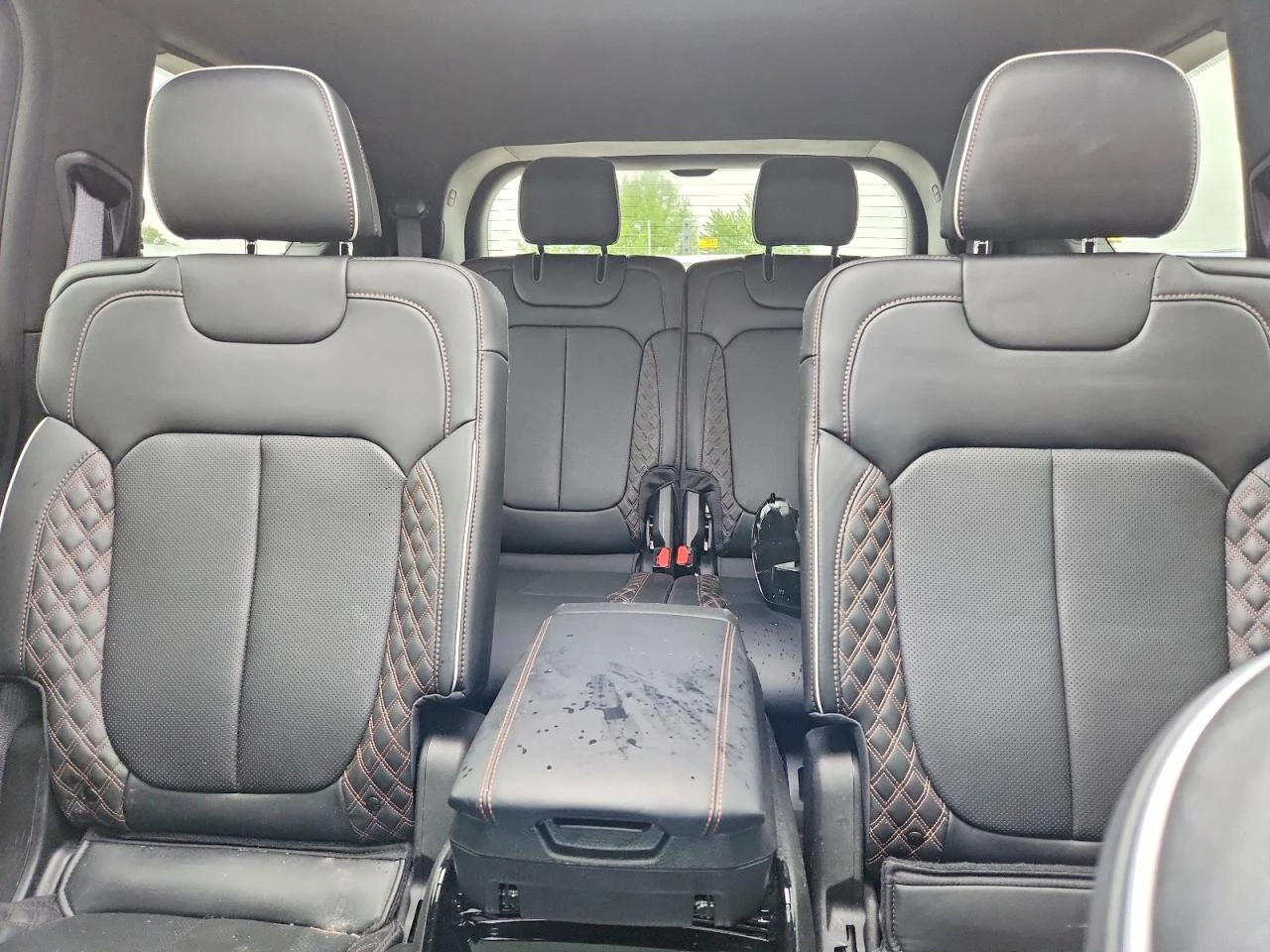 Jeep Grand cherokee Grand, снимка 10 - Автомобили и джипове - 55106505