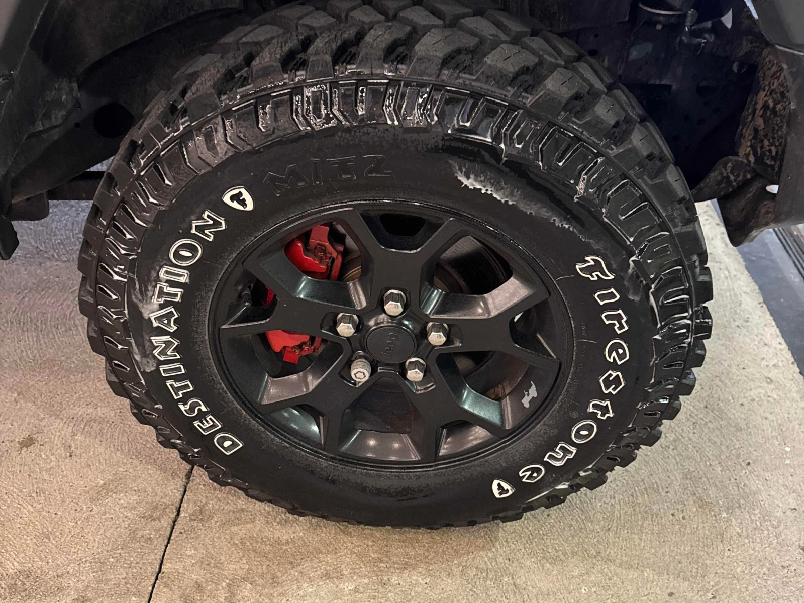 Jeep Wrangler * Willys * АВТОКРЕДИТ * ГЛАВНО ПРЕДСТАВИТЕЛСТВО, снимка 6 - Автомобили и джипове - 55801346