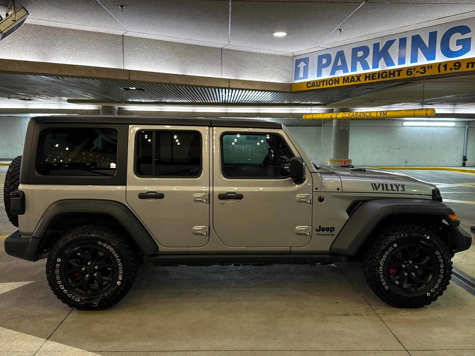 Jeep Wrangler * Willys * АВТОКРЕДИТ * ГЛАВНО ПРЕДСТАВИТЕЛСТВО, снимка 4 - Автомобили и джипове - 55801346