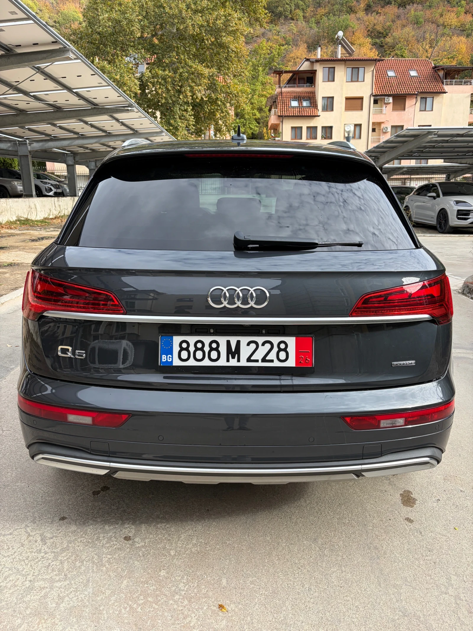 Audi Q5 QUATTRO 45TFSI MILD HYBRID | Mobile.bg � ����������� 2