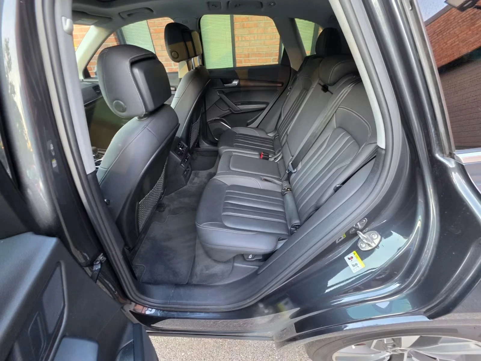 Audi Q5, снимка 6 - Автомобили и джипове - 56185977