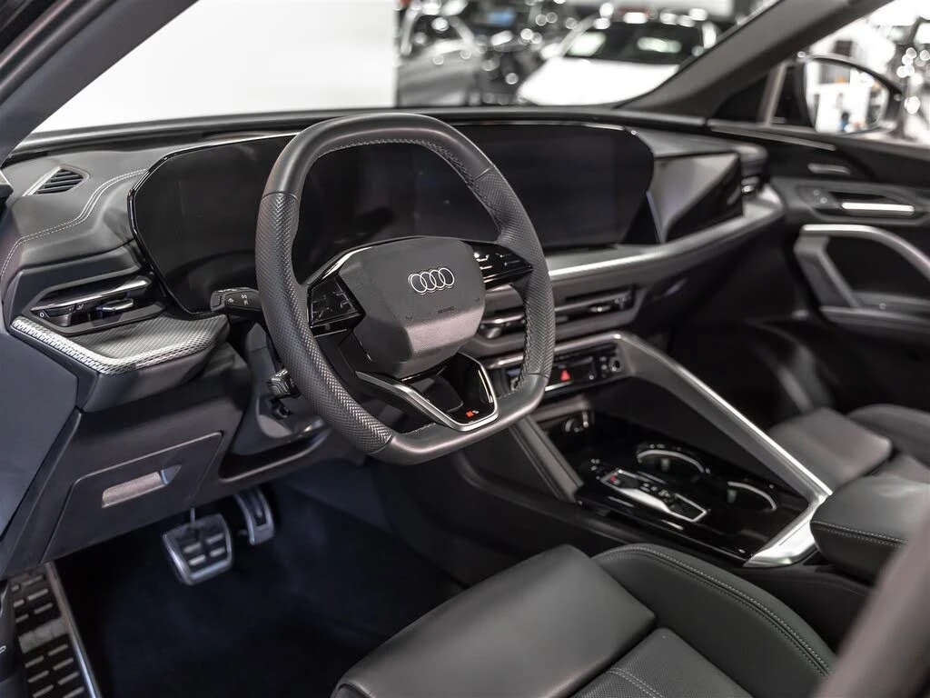Audi Q5 Sportback S Line 45 TFSI | Bang & O| 360 , снимка 5 - Автомобили и джипове - 56231633