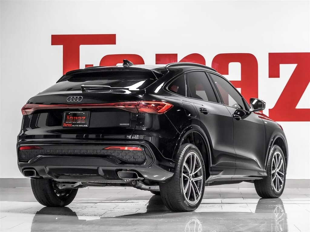 Audi Q5 Sportback S Line 45 TFSI | Bang & O| 360 , снимка 3 - Автомобили и джипове - 56231633