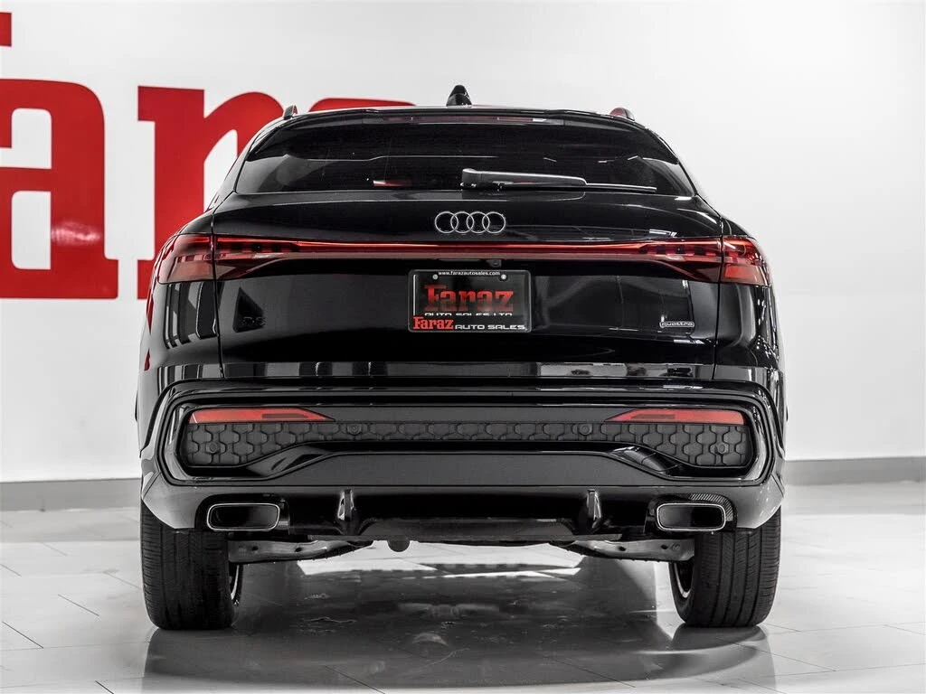 Audi Q5 Sportback S Line 45 TFSI | Bang & O| 360 , снимка 4 - Автомобили и джипове - 56231633